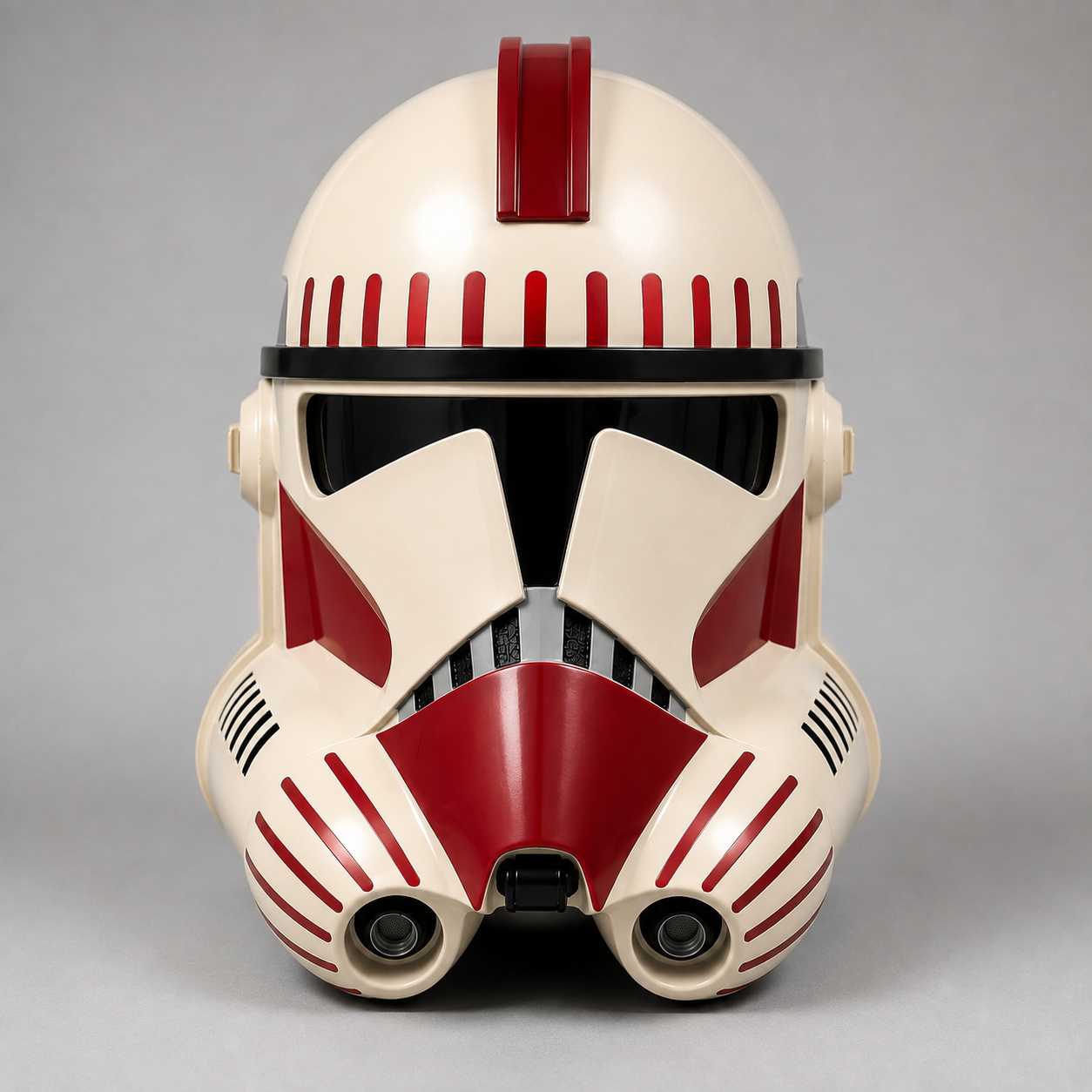 Red StormTrooper Helmet