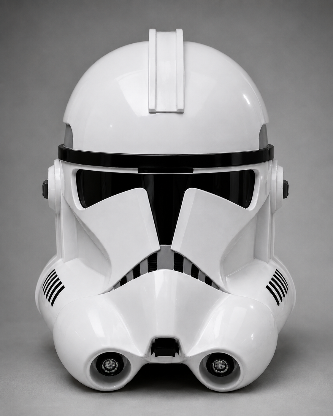 Red StormTrooper Helmet