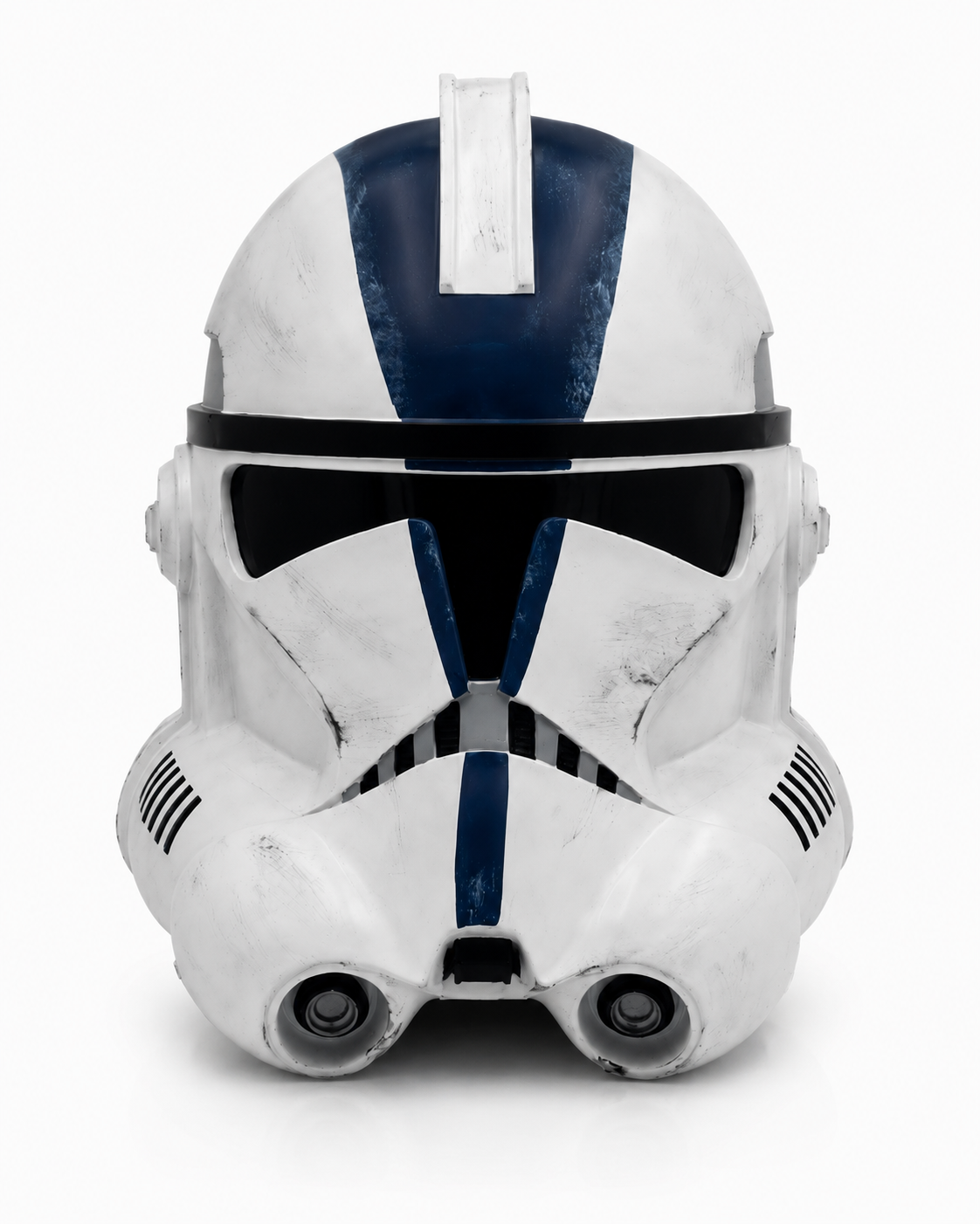 Red StormTrooper Helmet