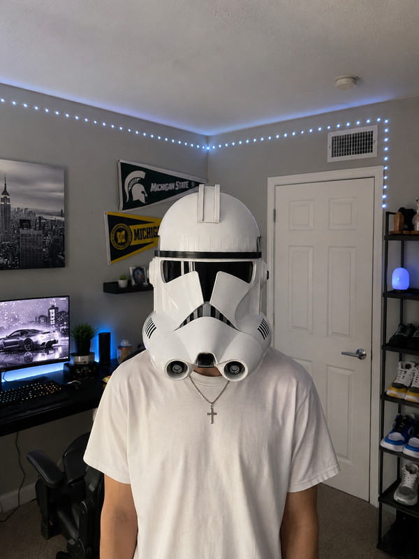 Customer review photo