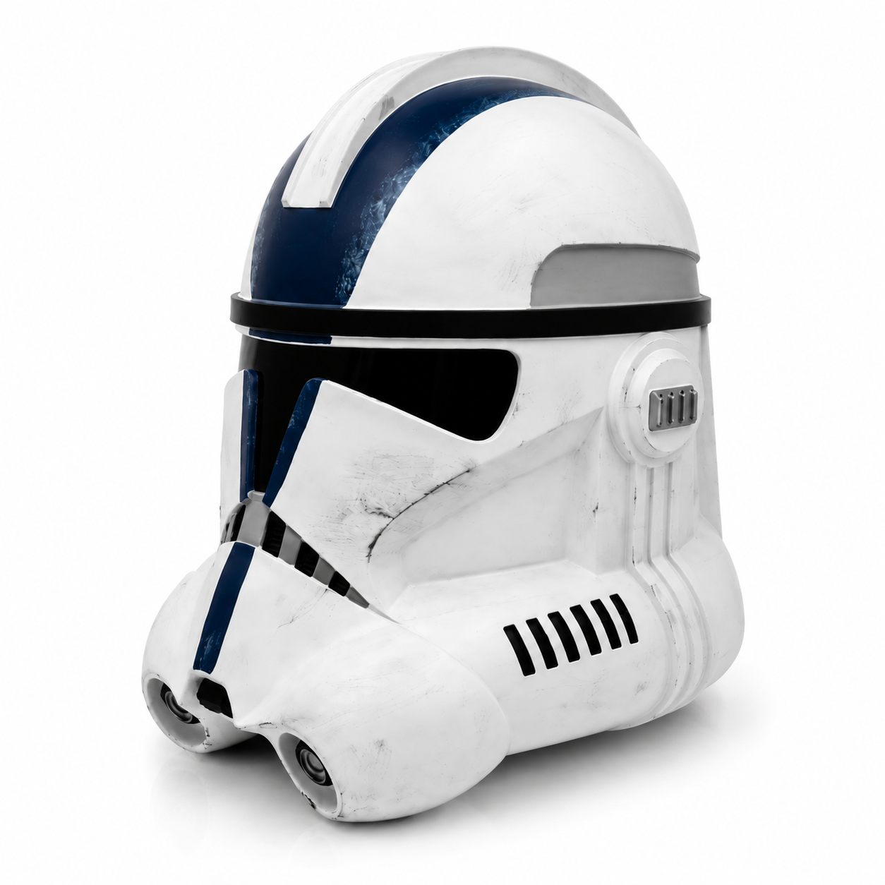 Red StormTrooper Helmet